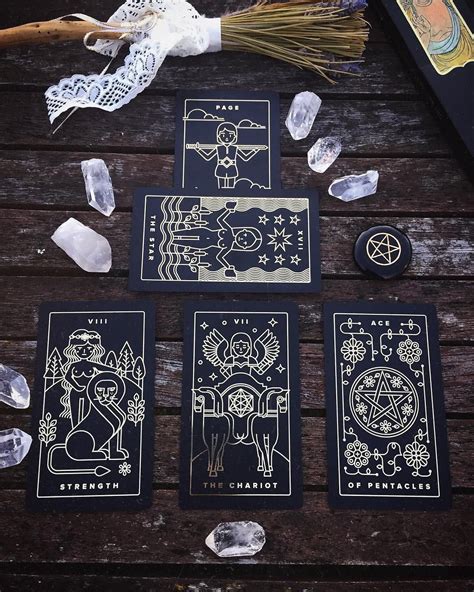 The Cultural Significance of Lilliputian Witchcraft Card Decks